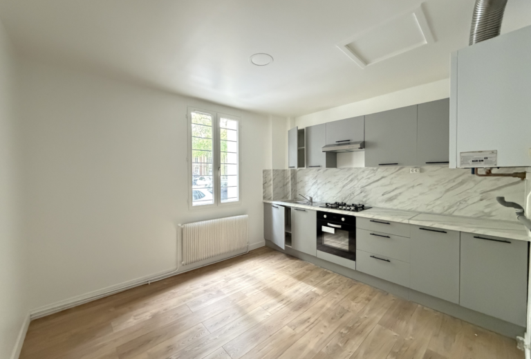 NOUVEAUTÉ SMITH: APPARTEMENT 2 PIECES / 1 CH