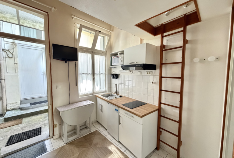 NOUVEAUTÉ SMITH : STUDIO ROUEN CENTRE