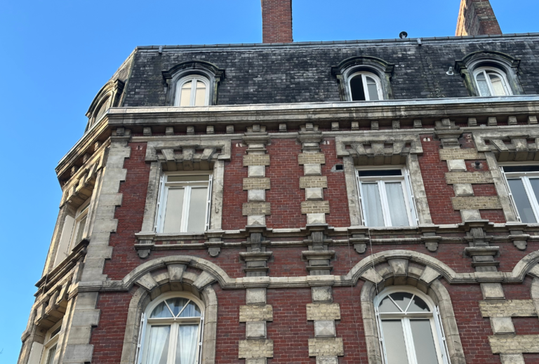 NOUVEAUTÉ SMITH: APPARTEMENT 2 PIECES / 1 CH