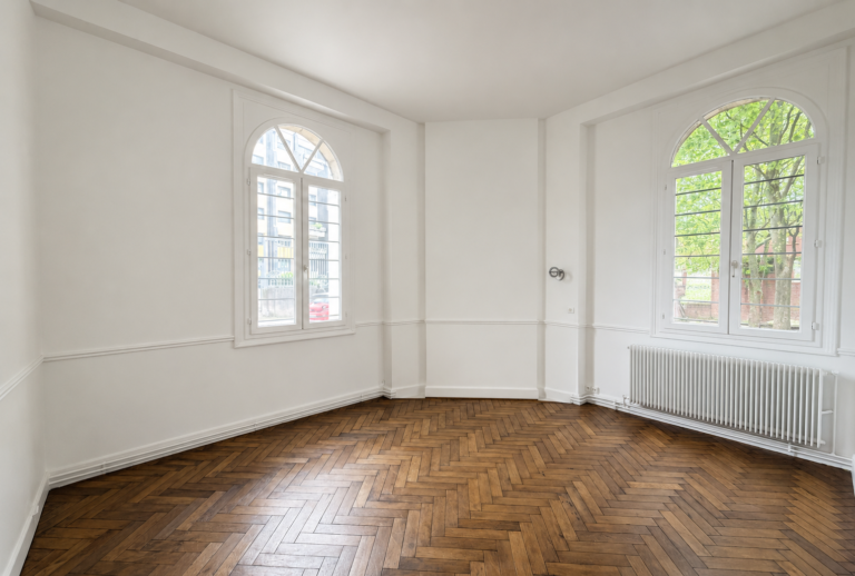 NOUVEAUTÉ SMITH: APPARTEMENT 2 PIECES / 1 CH