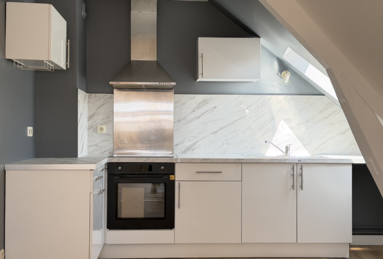 NOUVEAUTÉ SMITH: APPARTEMENT 3 PIECES/ 2CH