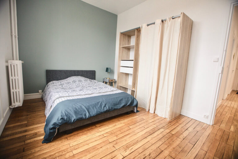 EXCLUSIVITÉ SMITH: COLOCATION À LA CHAMBRE – ROUEN RIVE GAUC