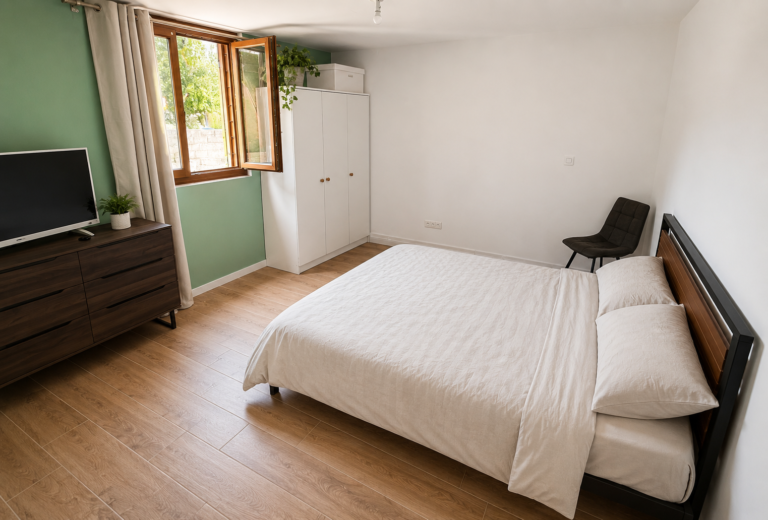 EXCLUSIVITÉ SMITH : MAISON 4 PIÈCES / 3 CHAMBRES Jardin des