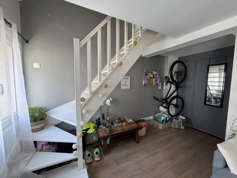 EXCLUSIVITÉ SMITH : APPARTEMENT T2 – HYPER CENTRE PALAIS DE