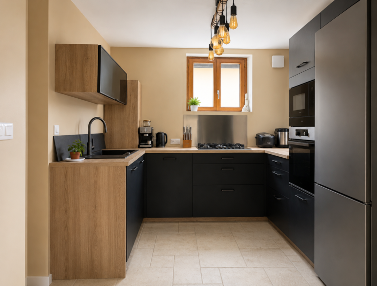 EXCLUSIVITÉ SMITH : MAISON 4 PIÈCES / 3 CHAMBRES