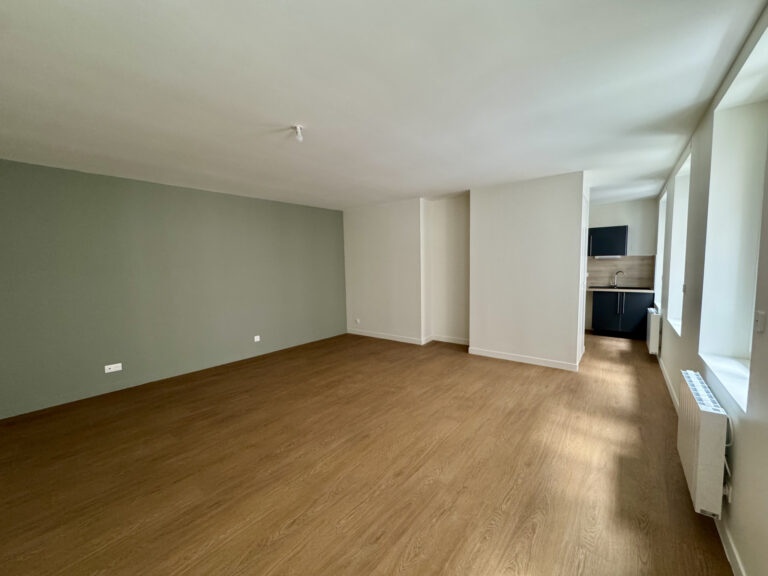 EXCLUSIVITÉ SMITH : STUDIO VIEUX MARCHÉ/ PRÉFECTURE