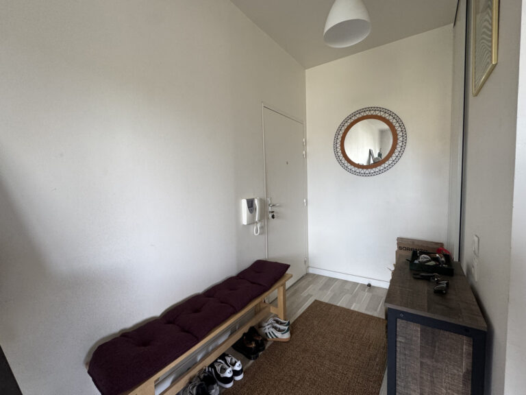 EXCLUSIVITÉ SMITH : APPARTEMENT 2 PIÈCES AMFREVILLE-LA-MI-VO