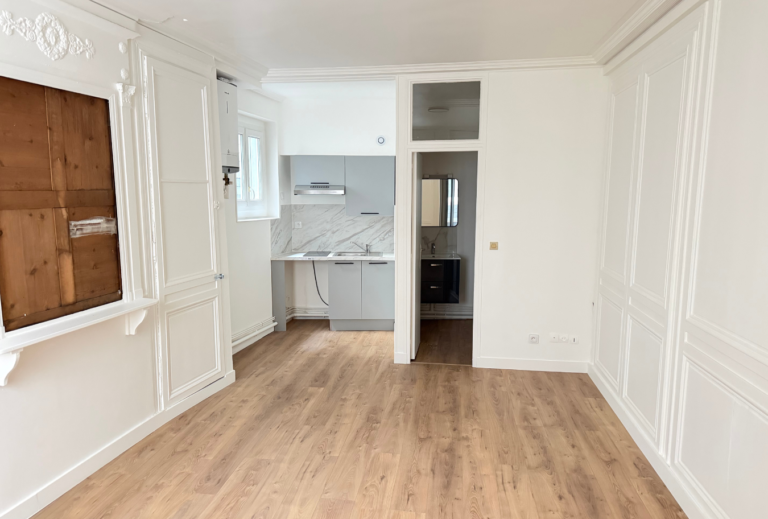 NOUVEAUTÉ SMITH : STUDIO ROUEN CENTRE