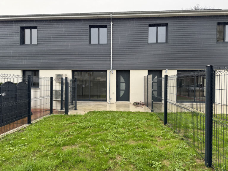 EXCLUSIVITÉ SMITH : MAISON DARNÉTAL