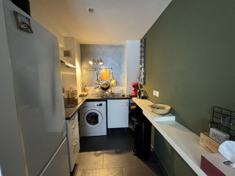 EXCLUSIVITÉ SMITH : APPARTEMENT T2 – HYPER CENTRE PALAIS DE