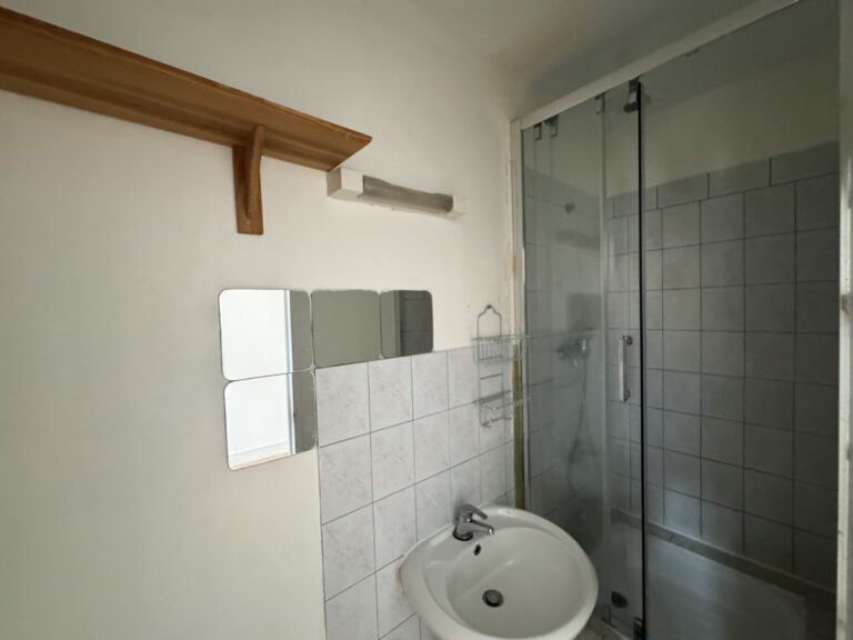 EXCLUSIVITÉ SMITH: GRAND STUDIO QUARTIER SAINT-MACLOU