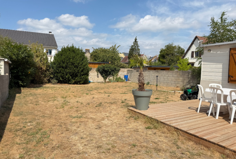 EXCLUSIVITÉ SMITH : MAISON 4 PIÈCES / 3 CHAMBRES