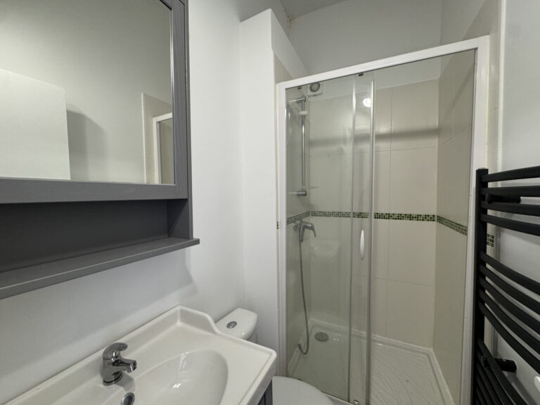 APPARTEMENT T2 BIS – ROUEN RIVE GAUCHE