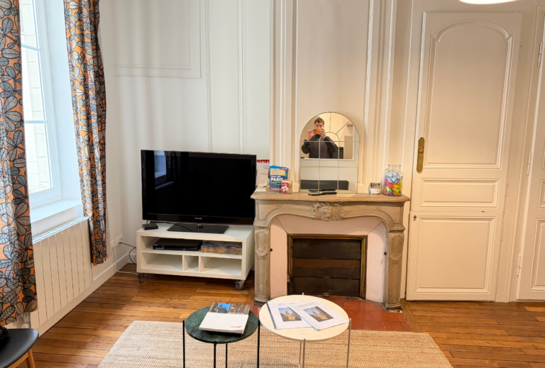NOUVEAUTÉ SMITH : APPARTEMENT 4 PIÈCES / 3 CHAMBRES
