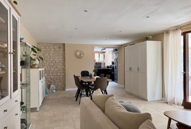 EXCLUSIVITÉ SMITH : MAISON 4 PIÈCES / 3 CHAMBRES