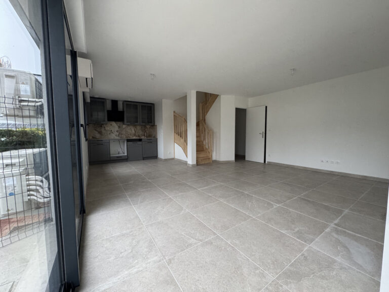 EXCLUSIVITÉ SMITH : MAISON DARNÉTAL