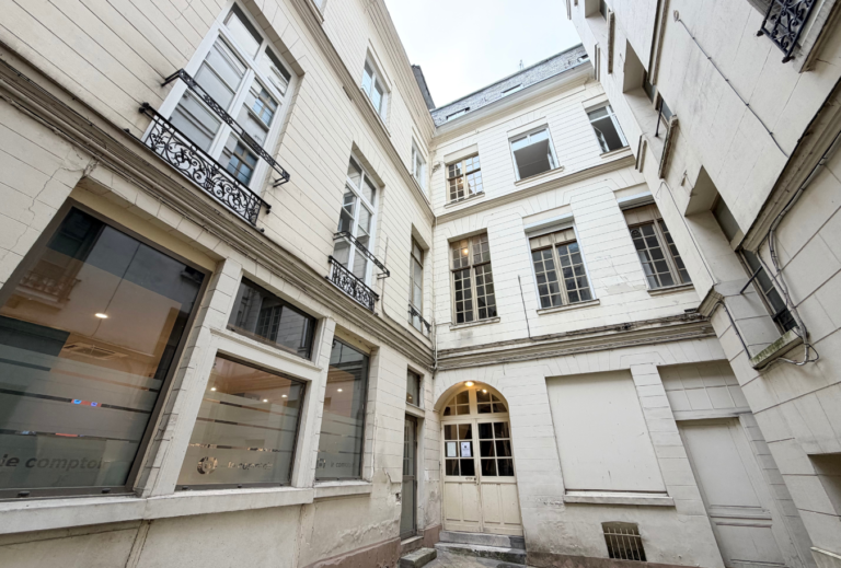 NOUVEAUTÉ SMITH : APPARTEMENT 4 PIÈCES / 3 CHAMBRES