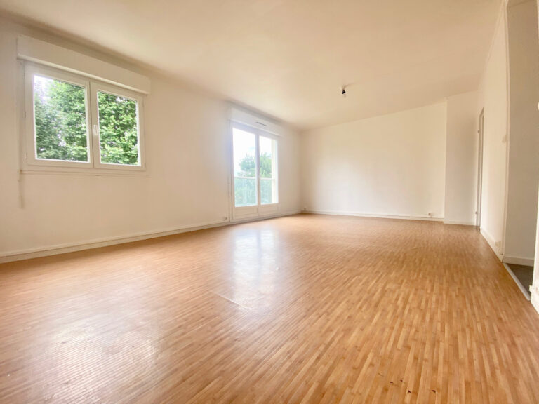 EXCLUSIVITÉ SMITH: APPARTEMENT 2 CH – CAVE – PARKING