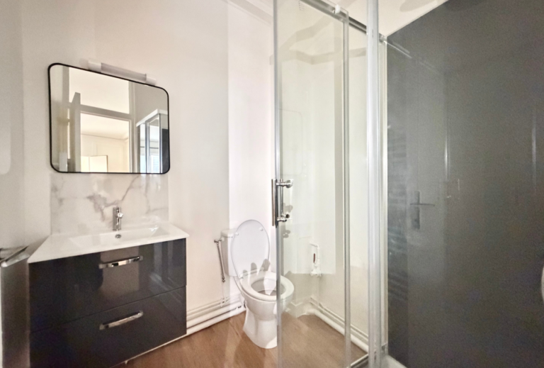 NOUVEAUTÉ SMITH : STUDIO ROUEN CENTRE