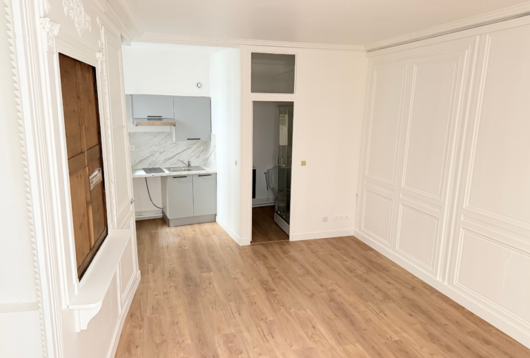 NOUVEAUTÉ SMITH : STUDIO ROUEN CENTRE