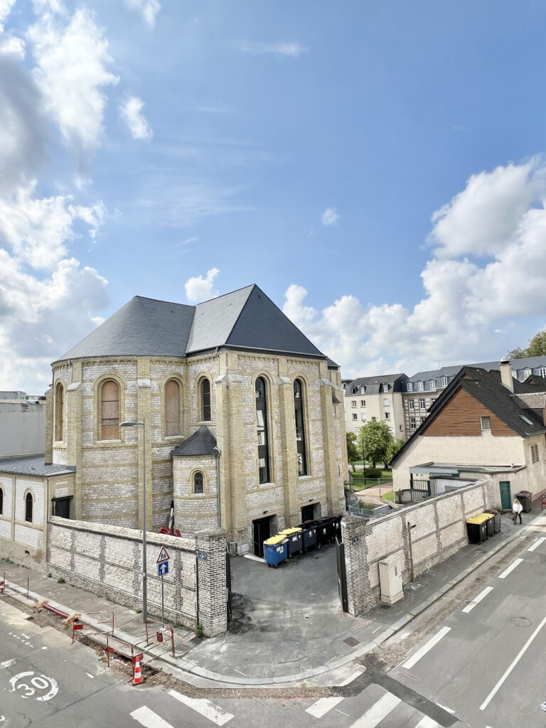 EXCLUSIVITÉ SMITH : STUDIO VENDU LOUÉ À 2 MINS À PIED DE LA