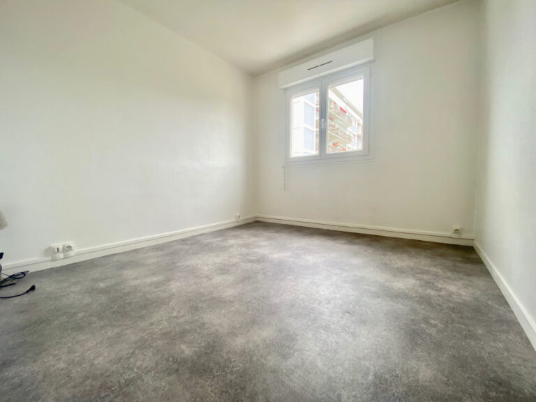 EXCLUSIVITÉ SMITH: APPARTEMENT 2 CH – CAVE – PARKING