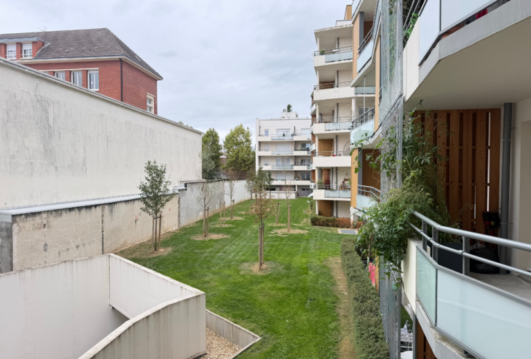 NOUVEAUTÉ SMITH : APPARTEMENT 2 PIÈCES / 1 CHAMBRE