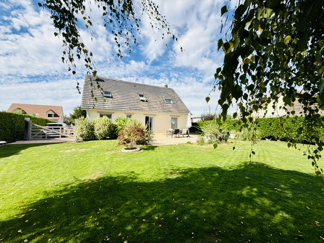 EXCLUSIVITÉ SMITH : MAISON 5 PIÈCES / 3 CHAMBRES