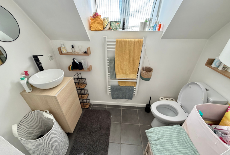 NOUVEAUTÉ SMITH : IMMEUBLE 9 APPARTEMENTS MEUBLÉS