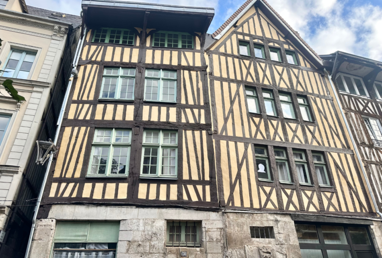 EXCLUSIVITÉ SMITH: STUDIO VENDU LOUÉ