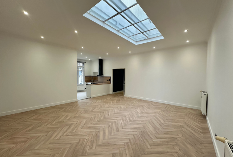 NOUVEAUTÉ SMITH : BUREAUX HYPER-CENTRE