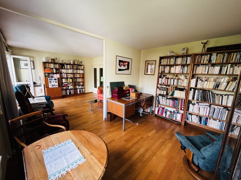 NOUVEAUTÉ SMITH : APPARTEMENT 3 PIÈCES / 1 CHAMBRE (POSSIBIL