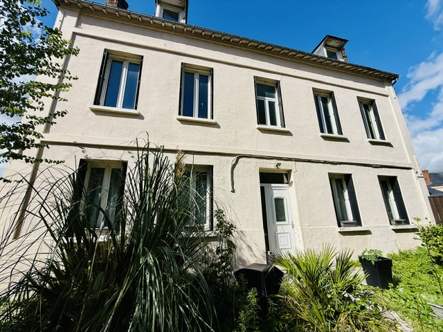 NOUVEAUTÉ SMITH: MAISON ANCIENNE 7P / 5CH