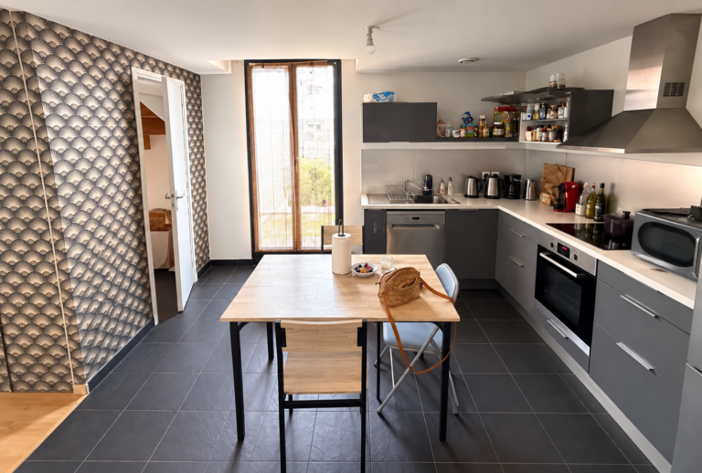 NOUVEAUTÉ SMITH : DUPLEX 4 PIÈCES / 3 CHAMBRE -VENDU LOUÉ
