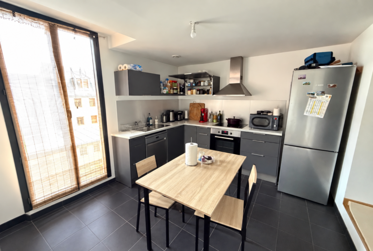 NOUVEAUTÉ SMITH : DUPLEX 4 PIÈCES / 3 CHAMBRE -VENDU LOUÉ