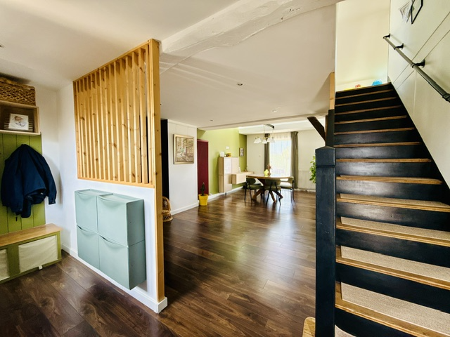 EXCLUSIVITÉ SMITH : MAISON 5 PIÈCES / 3 CHAMBRES