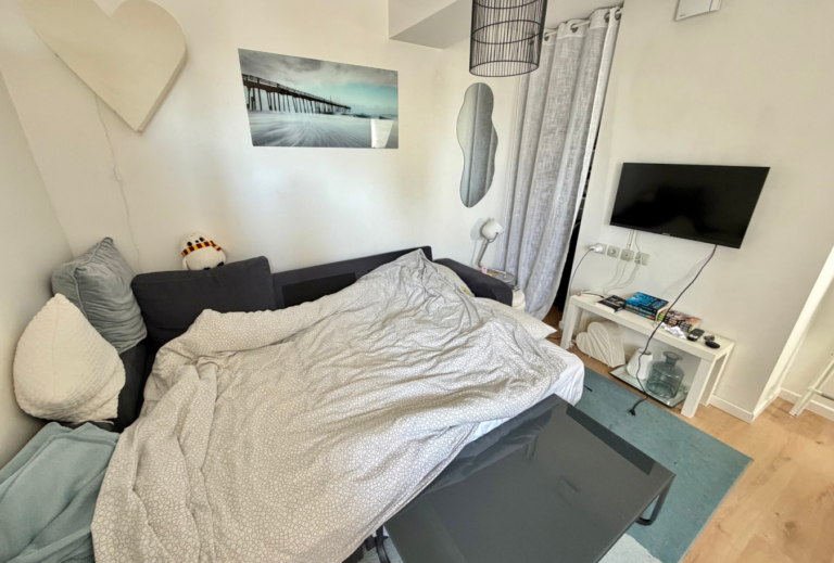 NOUVEAUTÉ SMITH : IMMEUBLE 9 APPARTEMENTS MEUBLÉS