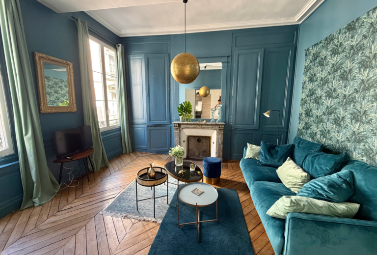 NOUVEAUTÉ SMITH : IMMEUBLE 9 APPARTEMENTS MEUBLÉS