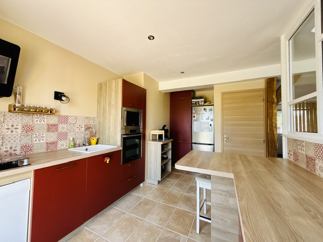 EXCLUSIVITÉ SMITH : MAISON 5 PIÈCES / 3 CHAMBRES