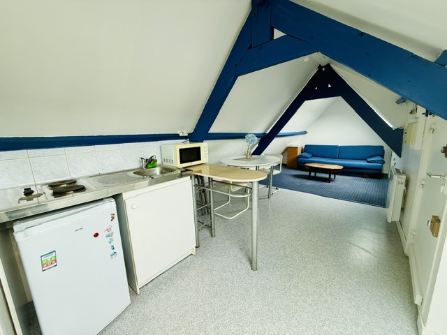 NOUVEAUTÉ SMITH : STUDIO MEUBLÉ