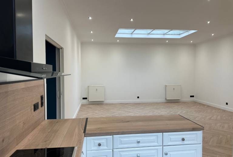 NOUVEAUTÉ SMITH: 4 PIÈCES / 2 CHAMBRES