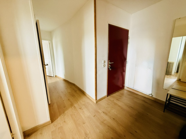 EXCLUSIVITÉ SMITH : APPARTEMENT 3P/2CH AVEC TERRASSE