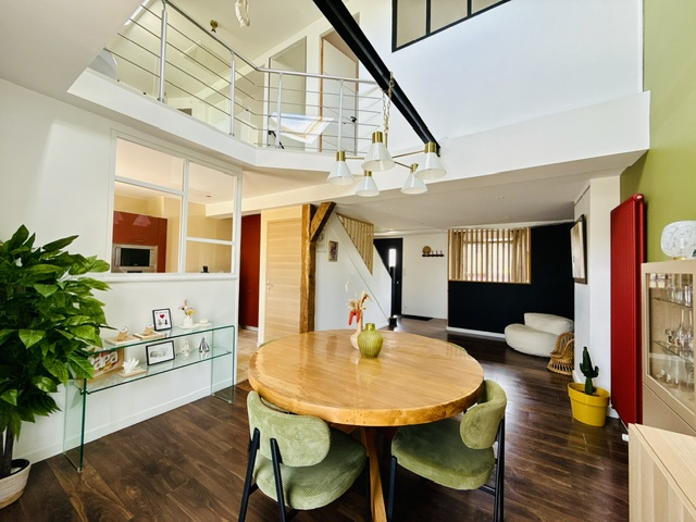 EXCLUSIVITÉ SMITH : MAISON 5 PIÈCES / 3 CHAMBRES