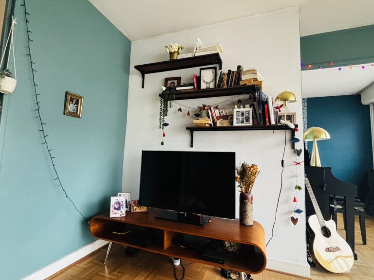 EXCLUSIVITÉ SMITH : APPARTEMENT 4 PIÈCES / 3 CHAMBRES