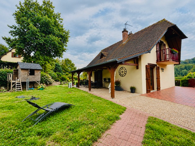 EXCLUSIVITÉ SMITH : MAISON 5 PIÈCES / 3 CHAMBRES