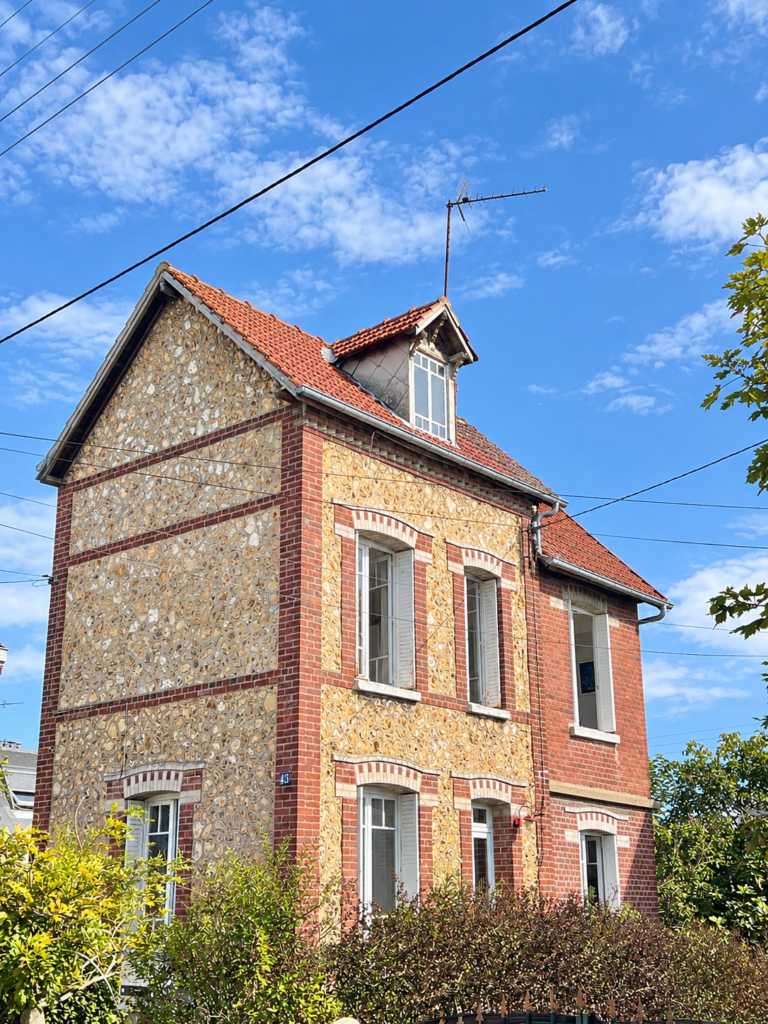 EXCLUSIVITÉ SMITH: MAISON INDIVIDUELLE 3 CHAMBRES