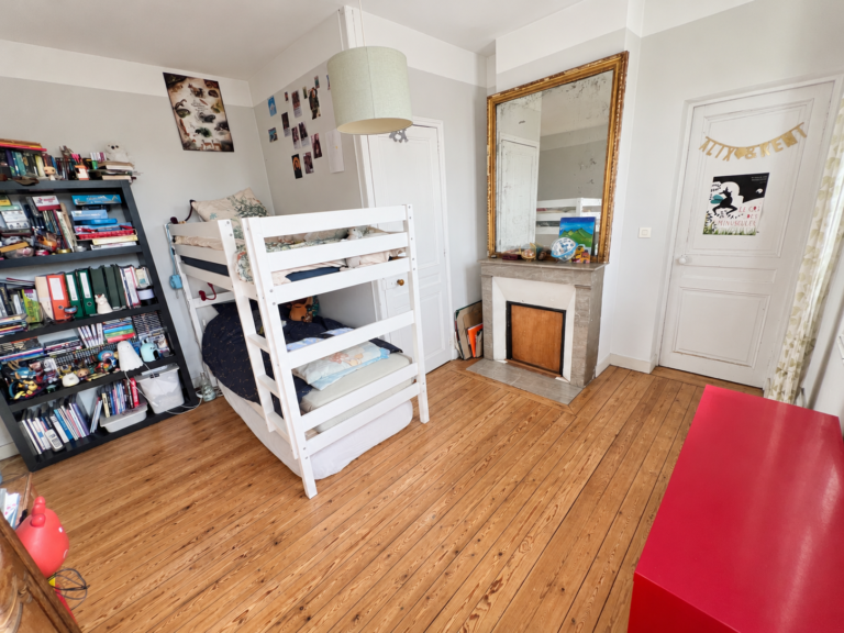 EXCLUSIVITÉ SMITH: MAISON INDIVIDUELLE 3 CHAMBRES