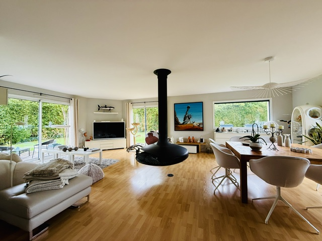 EXCLUSIVITÉ SMITH : Maison 4 chambres avec piscine