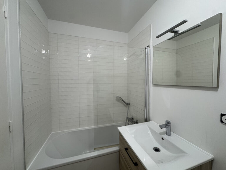 EXCLUSIVITÉ SMITH: APPARTEMENT T3 avec JARDIN