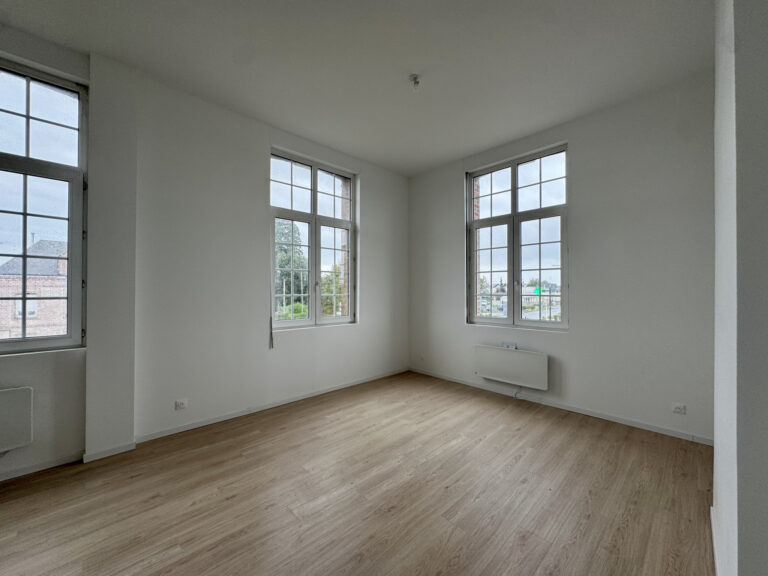 EXCLUSIVITÉ SMITH – APPARTEMENT T3 – SAINT ROMAIN DE COLBOSC